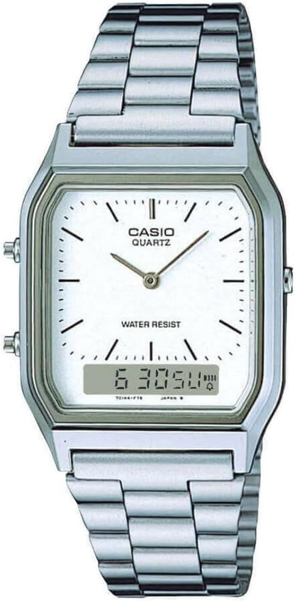 ⌚RETRO CASIO WATCH